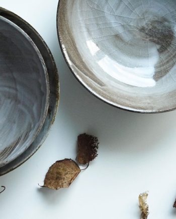 Ceramic bowls 1